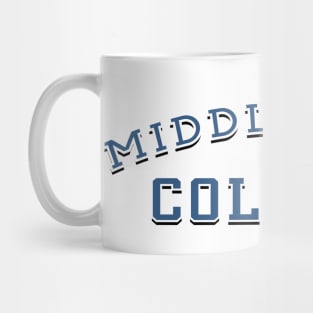 Middlebury College Mug